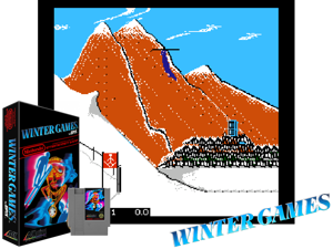 Game Thumbnail - Winter Games (U) (PRG0) [o1]